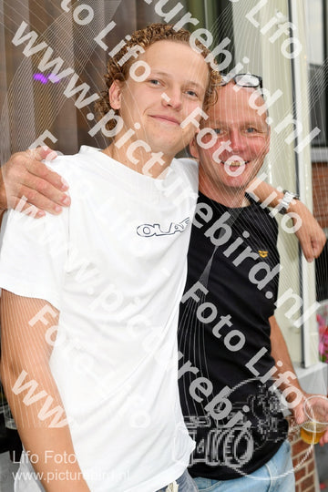 Evenement foto: 2008