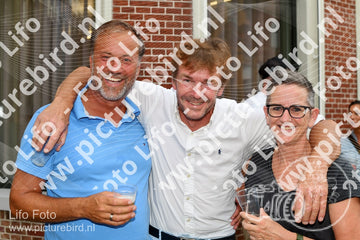 Evenement foto: 2008