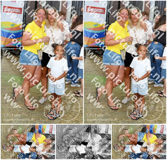 Evenement foto: 2008