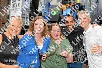 Evenement foto: 2008