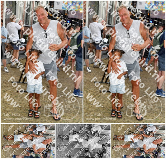 Evenement foto: 2008