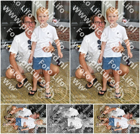 Evenement foto: 2008