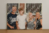Evenement foto: 2008