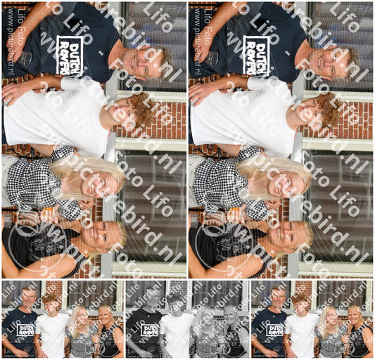 Evenement foto: 2008