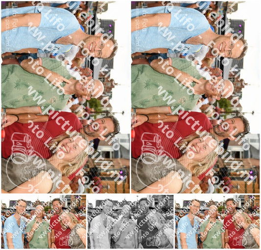 Evenement foto: 2008