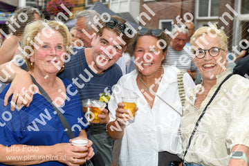 Evenement foto: 2008