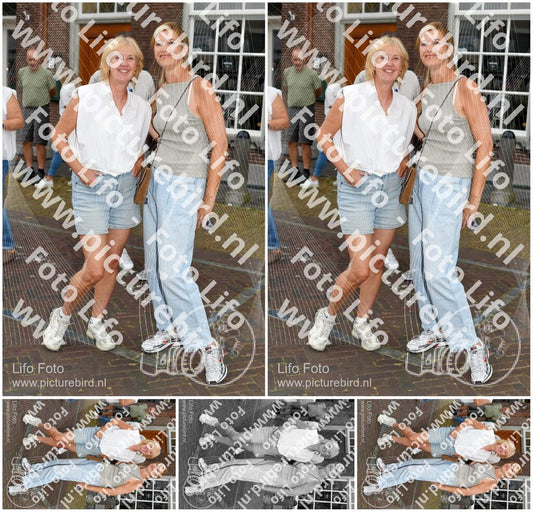 Evenement foto: 2008