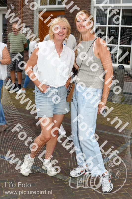 Evenement foto: 2008