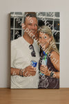 Evenement foto: 2008