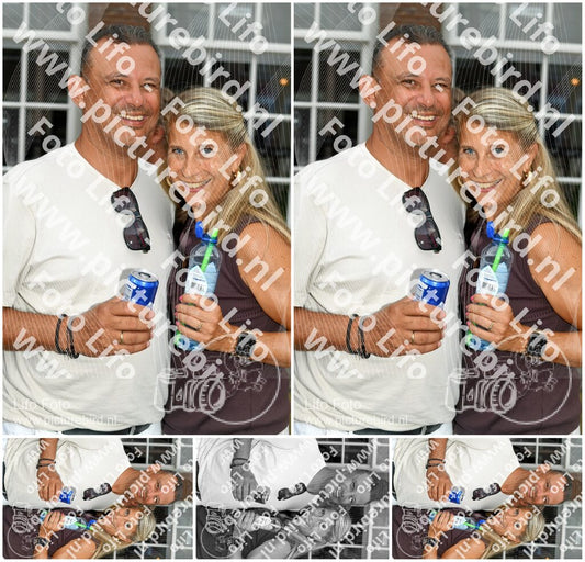 Evenement foto: 2008