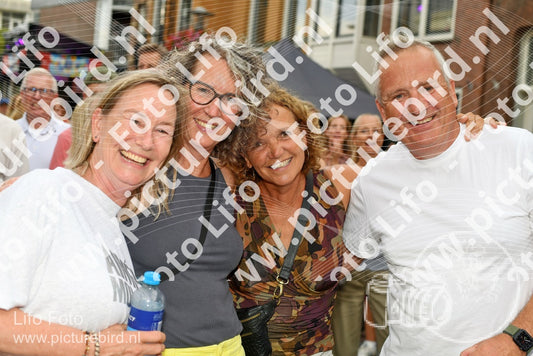 Evenement foto: 2008