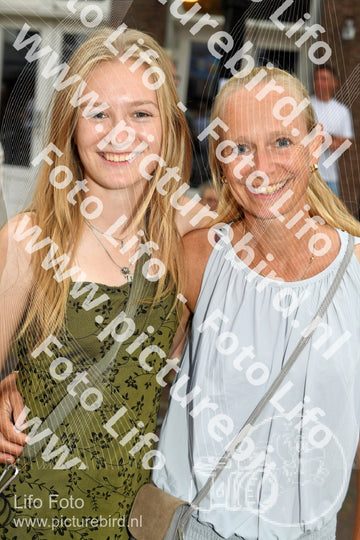 Evenement foto: 2008