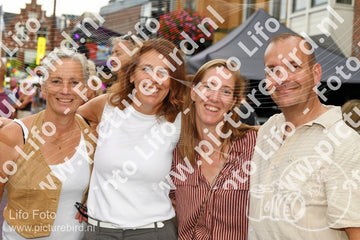 Evenement foto: 2008