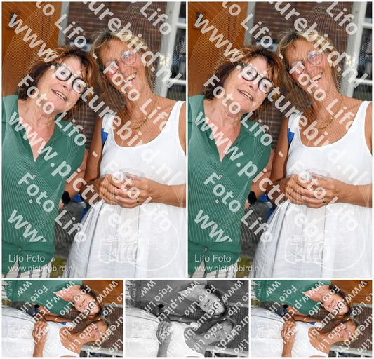 Evenement foto: 2008