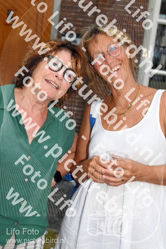 Evenement foto: 2008