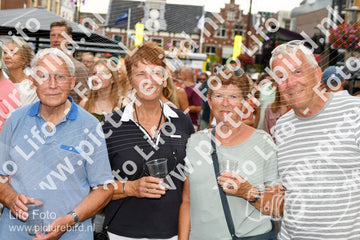 Evenement foto: 2008
