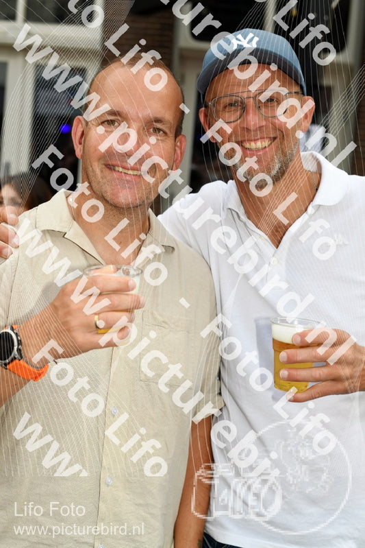 Evenement foto: 2008