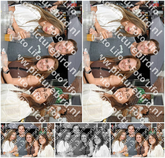 Evenement foto: 2008