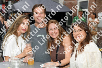 Evenement foto: 2008
