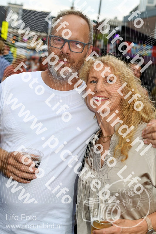 Evenement foto: 2008