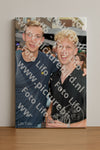 Evenement foto: 2008