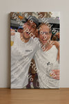 Evenement foto: 2008