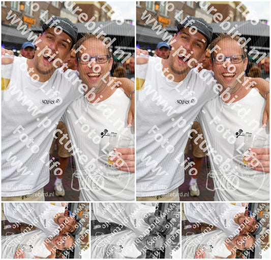 Evenement foto: 2008