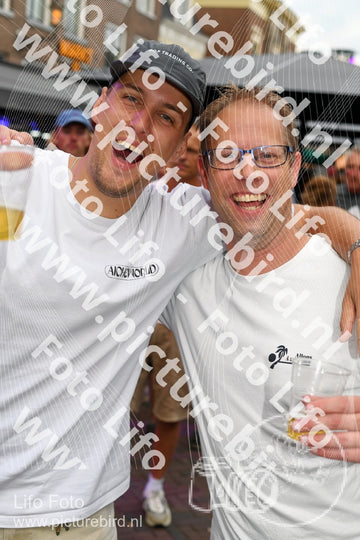 Evenement foto: 2008