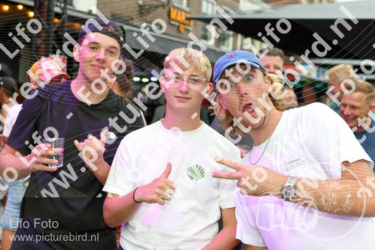 Evenement foto: 2008