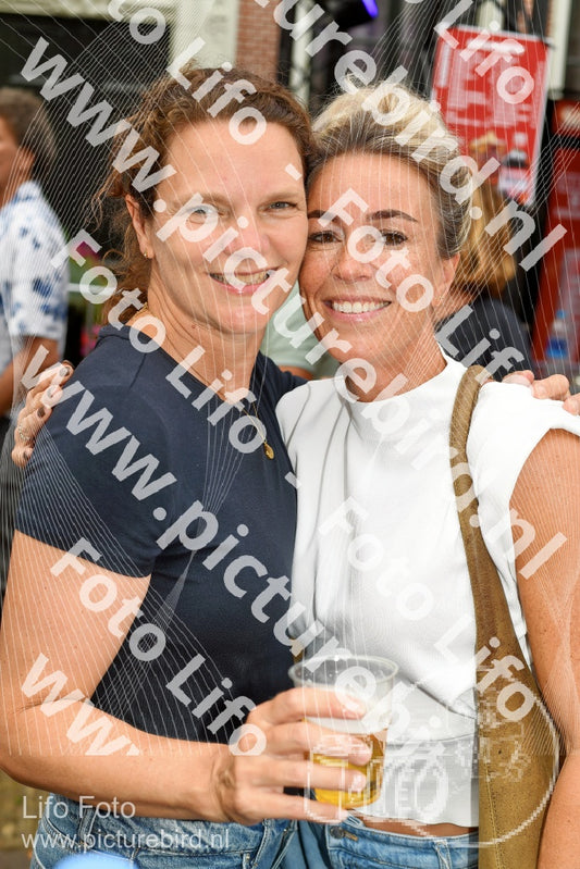 Evenement foto: 2008
