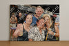 Evenement foto: 2008