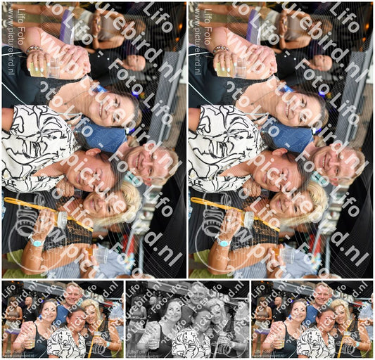 Evenement foto: 2008