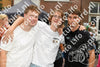 Evenement foto: 2008