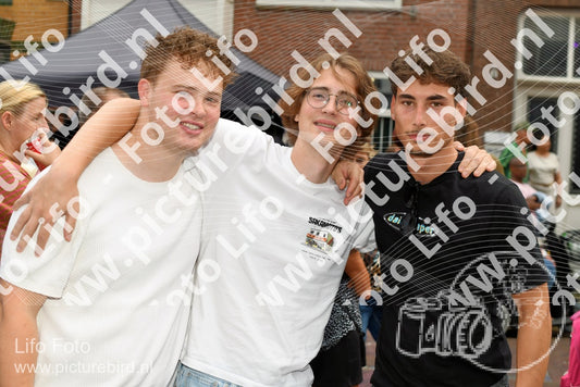 Evenement foto: 2008
