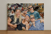 Evenement foto: 2008