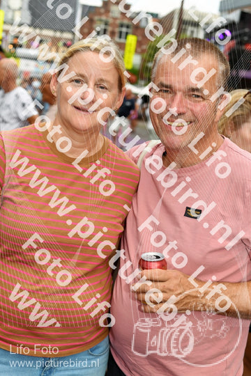 Evenement foto: 2008