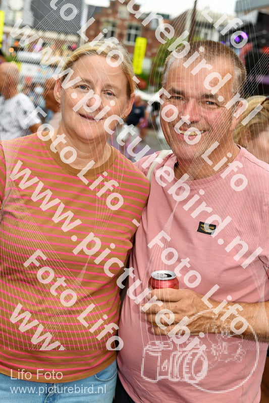 Evenement foto: 2008