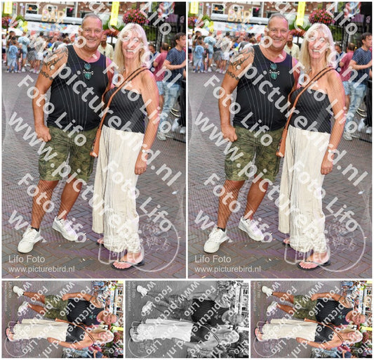 Evenement foto: 2008