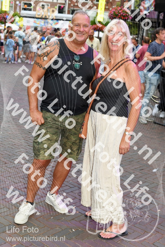 Evenement foto: 2008