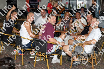 Evenement foto: 2008