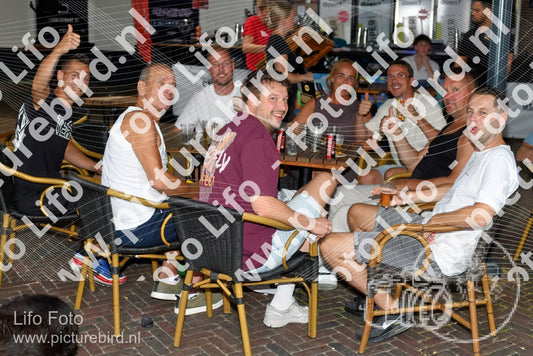 Evenement foto: 2008