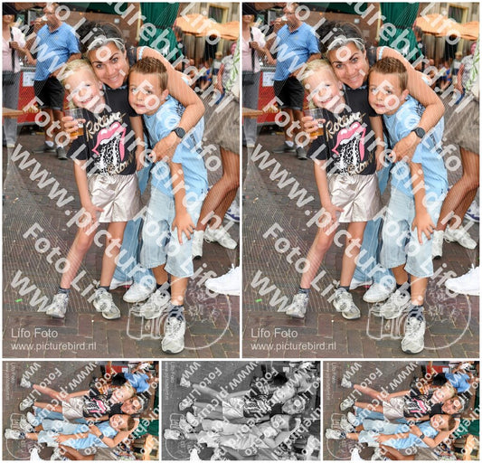 Evenement foto: 2008