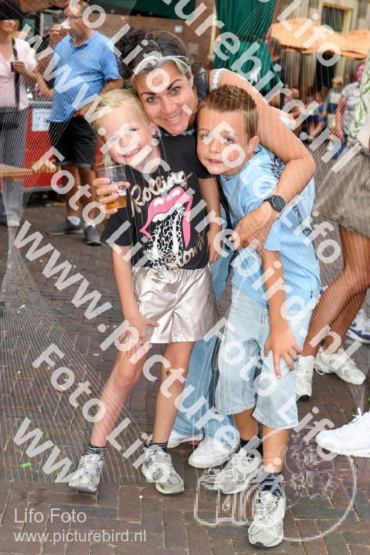 Evenement foto: 2008