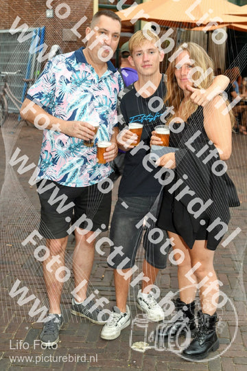 Evenement foto: 2008