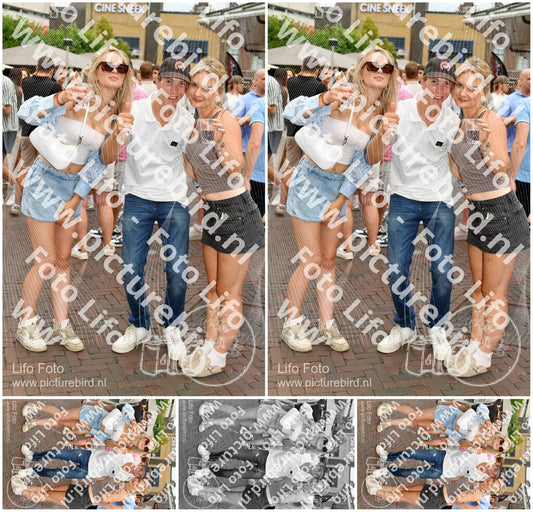 Evenement foto: 2007