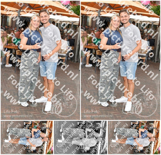 Evenement foto: 2007