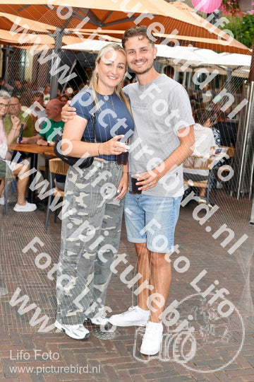 Evenement foto: 2007