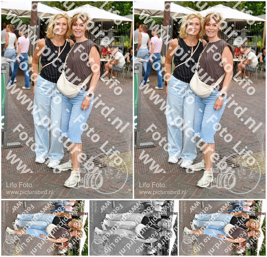 Evenement foto: 2007