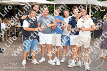 Evenement foto: 2007