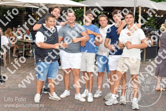 Evenement foto: 2007